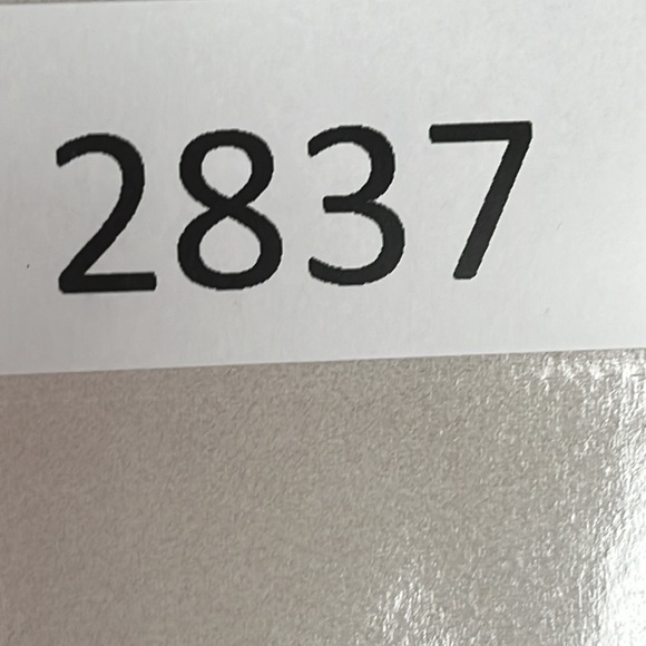 The North Face 2T Purple Gray Sherpa Fleece Full Zip Windbreaker Shacket - Picture 10 of 10